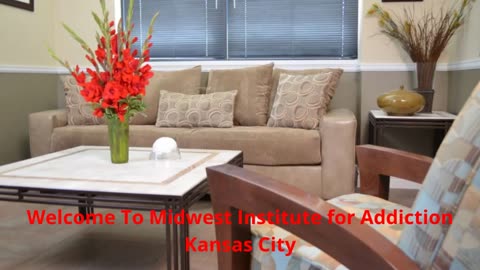 Midwest Institute for Addiction - Drug Treatment Center in Kansas City, MO | 64151
