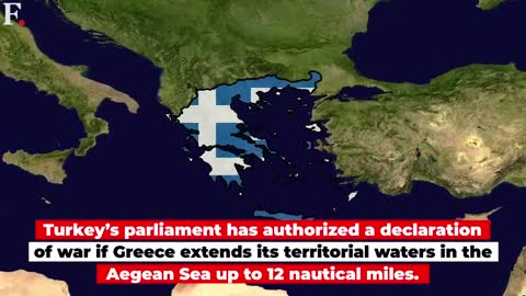 Who Will NATO Support In A Turkey Vs Greece Fight? | Aegean Islands to Spark Turkey-Greece War?