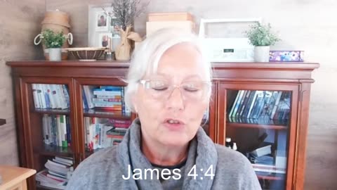 Prophetic Word March 1, 2024 - TESTED WITH TRIBULATION - Shirley Lise