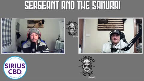 Sergeant and the Samurai Episode 79: Fidel Should Have Pulled Out