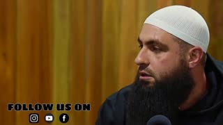 Amazing Quran Recitations ! Mohamed Hoblos with Sh. Muhammad Saad Nomani