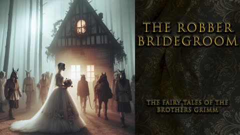"The Robber Bridegroom" - The Fairy Tales of the Brothers Grimm