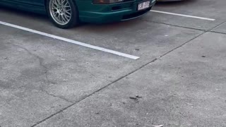 Cars and Coffee Brisbane