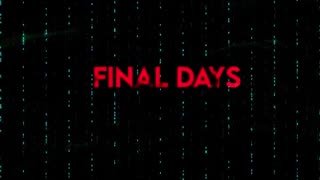 "Final Days" (Stew Peters Network with Karen Kingston, Dr. David Martin - May 2023)