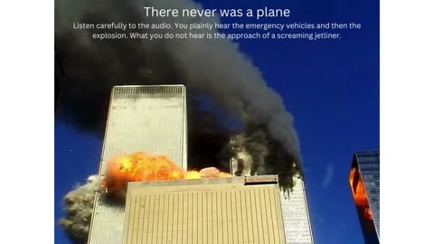 There never was a plane