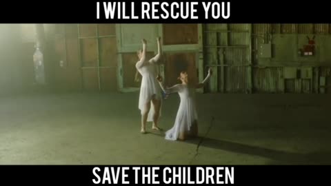I Will Rescue You (Ballet Dance)
