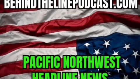 PNW Headline News; kids shot in Seattle, Portland and LA. Homeless crime soars on the west coast...