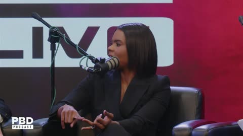 PDB Podcast Reaction To Biden's State of The Union Speech w/ Candace Owens & Chris Cuomo