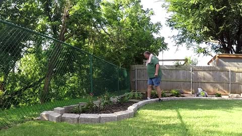 Oklahoma Living EP19: Homestead Landscaping Part 2
