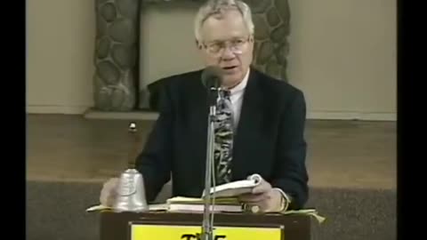 Pawns in the Game - Ted Gunderson Truth With Trishaly