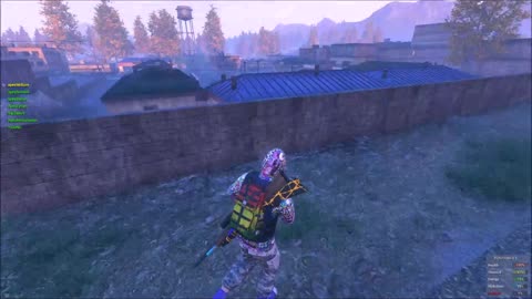 H1Z1 Gameplay! Video - 10