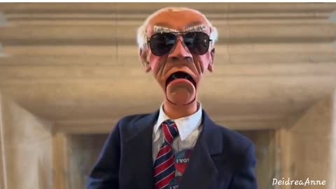 BIDEN VERY IMPORTANT VOTING MESSAGE VIA JEFF DUNHAM