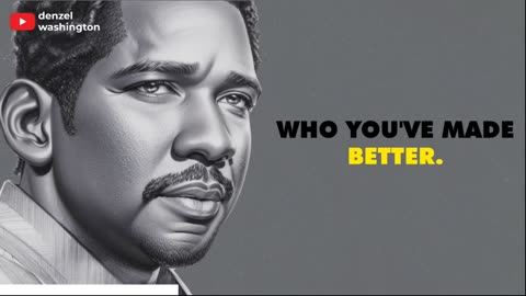 Motivation from Denzel Washington: Quotes to Propel You Forward