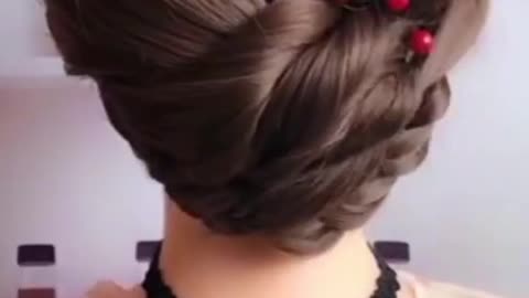 Bun hair tutorials | Best for summer | EID special 2022