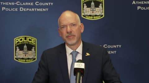 Georgia Democrat Mayor's Presser On Laken Riley Murder Case Does Not Go Well As Tensions Boil Over