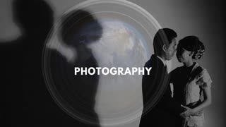 Art of photography