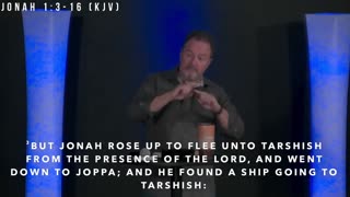 Jonah: Part 2