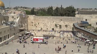 The Meaningfulness Of Jerusalem