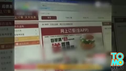 KFC secret recipe revealed: Worms found in chicken wings from Guangzhou restaurant - TomoNews