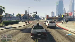 GTA V