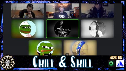 Chill & Shill #9 - Geese flock together, CNN and the Great Funneling.