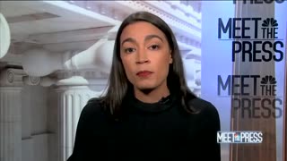 AOC Suggests SCOTUS Justices Should Be Impeached