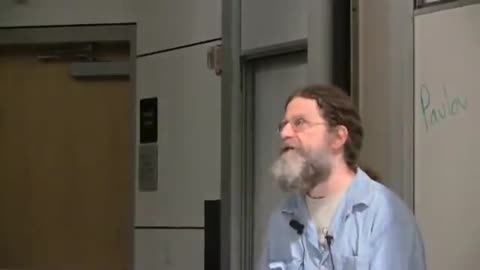 Robert Sapolsky - 2010 Stanford Lecture Behavioral Evolution