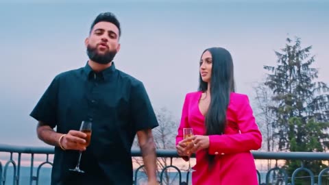 Champions Anthem (Official Video) Karan Aujla | Latest Punjabi Songs 2023