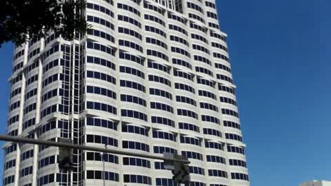 Nestle Headquarters in Glendale California