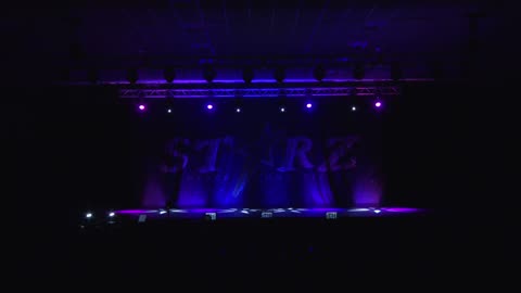 MIDWEST STARZ DANCE COMPETITION - Omaha, NE