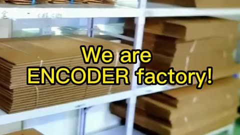 ROUNDSS encoder factory