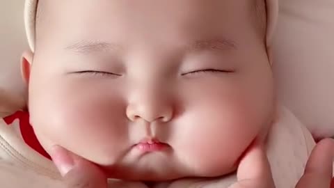 Cuteness Baby Video 😊📸