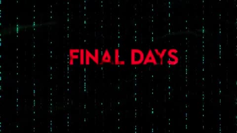 Stew Peters [20230531] Final Days! (Documentary)
