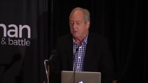 Greenpeace Co-founder Dr. Patrick Moore - Global Temperature