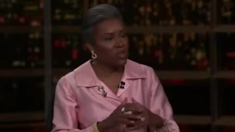 EPIC: Winsome Sears Brings the Truth to Bill Maher Panel