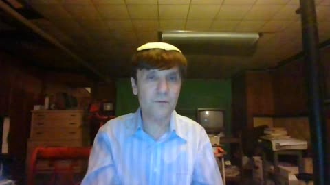 ASK JTF 06/21/22 - Chaim Ben Pesach answers questions from JTFers