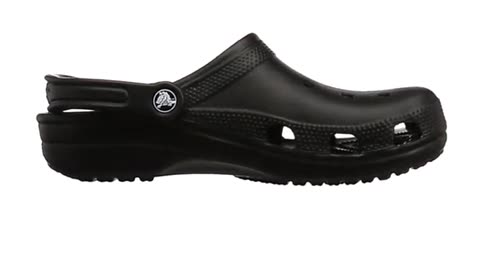 Crocs Unisex-Adult Classic Clogs