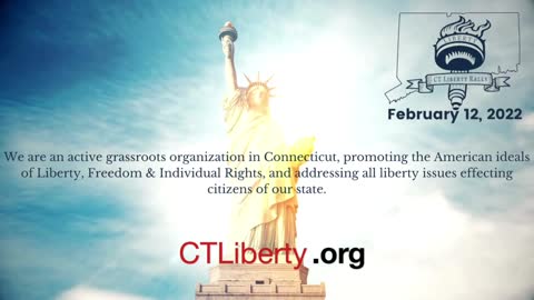 CT Liberty Rally Dinner 02-12-2022 Chris O