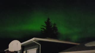 Northern Lights