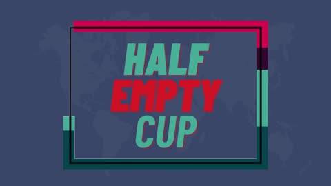 The Half Empty Cup of Joe - 05/14/2024
