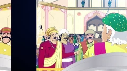 "Akbar Birbal Ki Kahani: Timeless Tales of Wit and Wisdom from the Mughal Court 🌟"