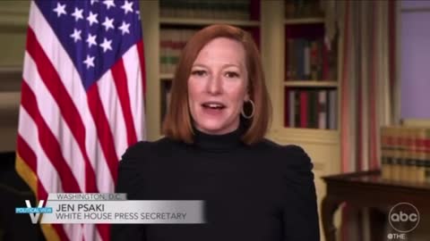 Psaki Obama