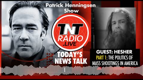 INTERVIEW: Hesher on America's Mass Shooting Phenomenon & Second Amendment (Part 1)
