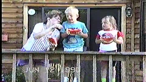 Watermelon Seeds