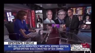 Epstein and Gates