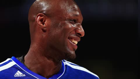 Lamar Odom Joining Baron Davis' Drew League Team