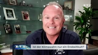 RTV GLOBAL-TALK - 14.04.23 . . mit Bernd "Bernie" Bebenroth - Aktuelles aus Australien