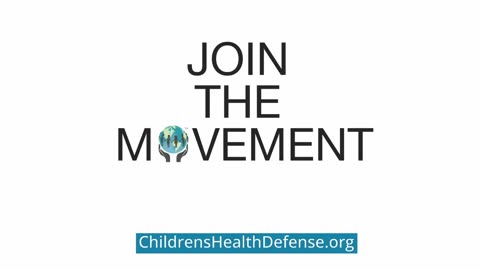 WE ARE CHD. Join The Movement!