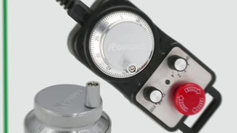 ROUNDSS Electronic Handwheels Optical MPG Handwheel Encoder