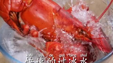 Summer will eat cold food! - Xia Shu possession of small fish sauce seafood recipes,